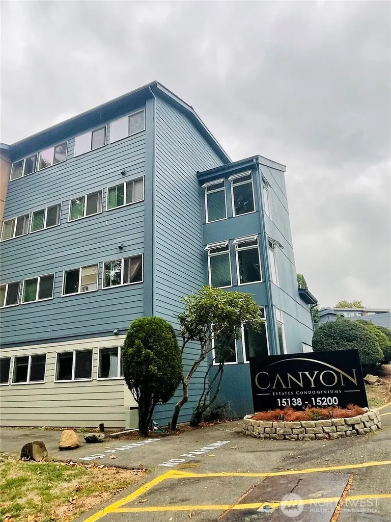 15154 65th Avenue S Tukwila WA 98188