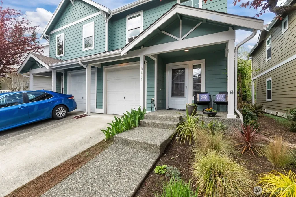 10617 NE Kingston Meadows Circle Kingston WA 98346