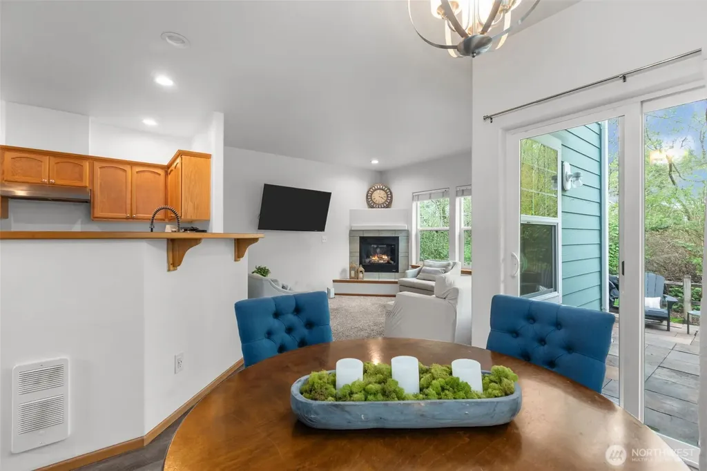 10617 NE Kingston Meadows Circle Kingston WA 98346