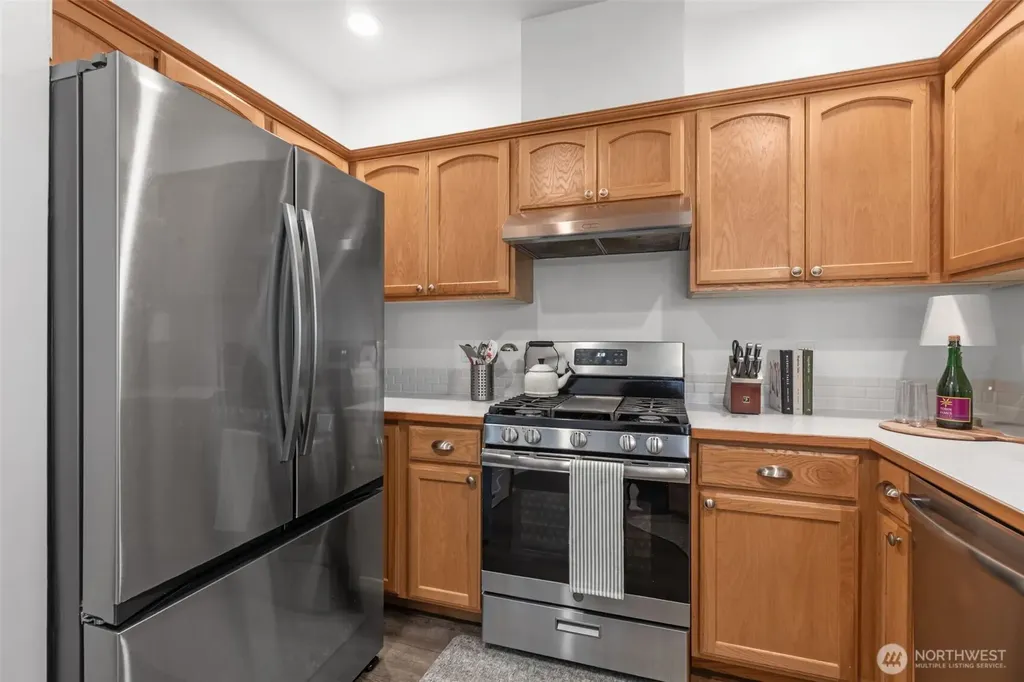10617 NE Kingston Meadows Circle Kingston WA 98346