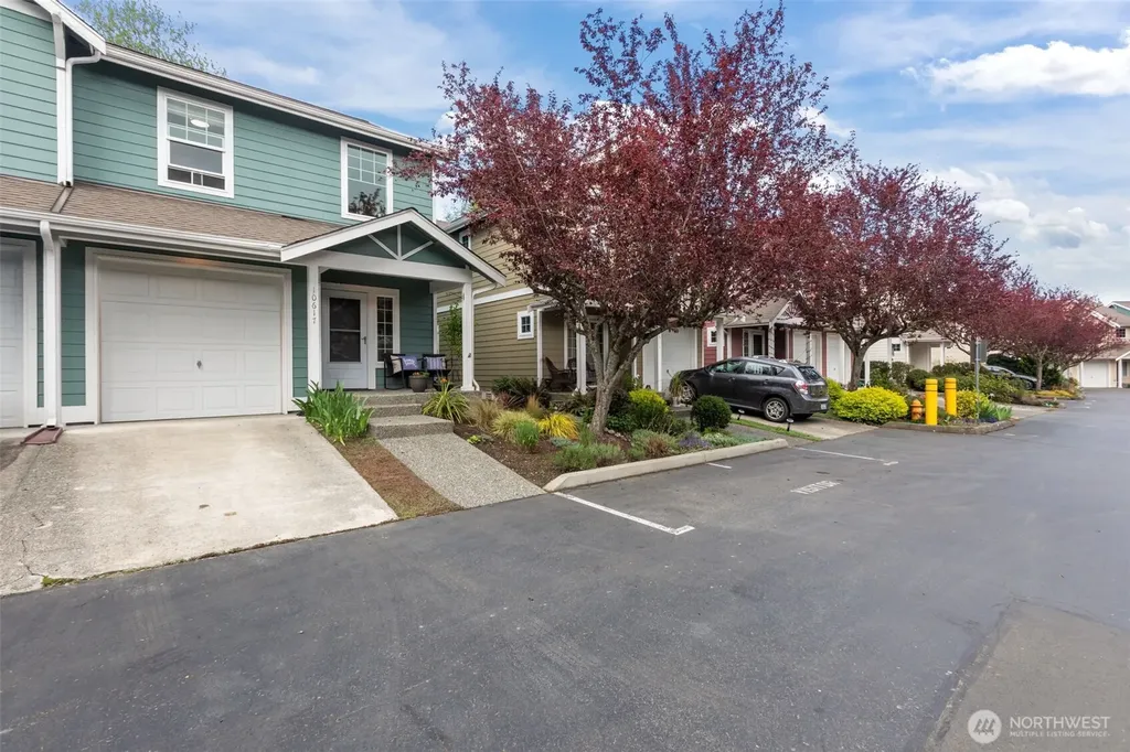 10617 NE Kingston Meadows Circle Kingston WA 98346