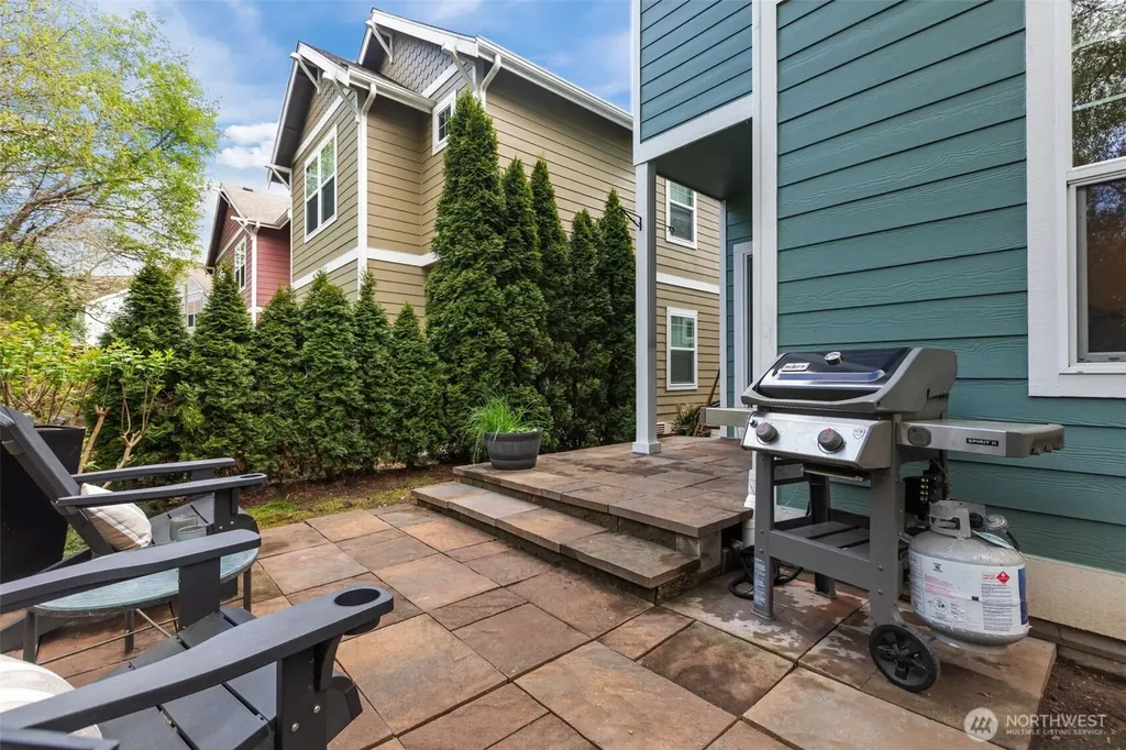 10617 NE Kingston Meadows Circle Kingston WA 98346