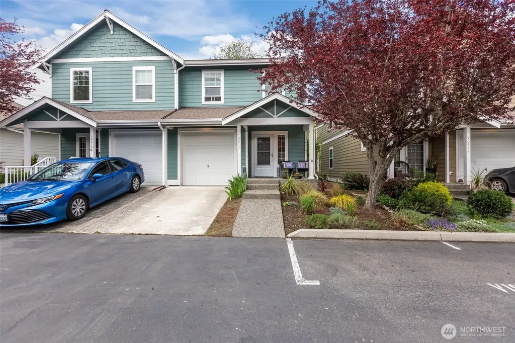 10617 NE Kingston Meadows Circle Kingston WA 98346