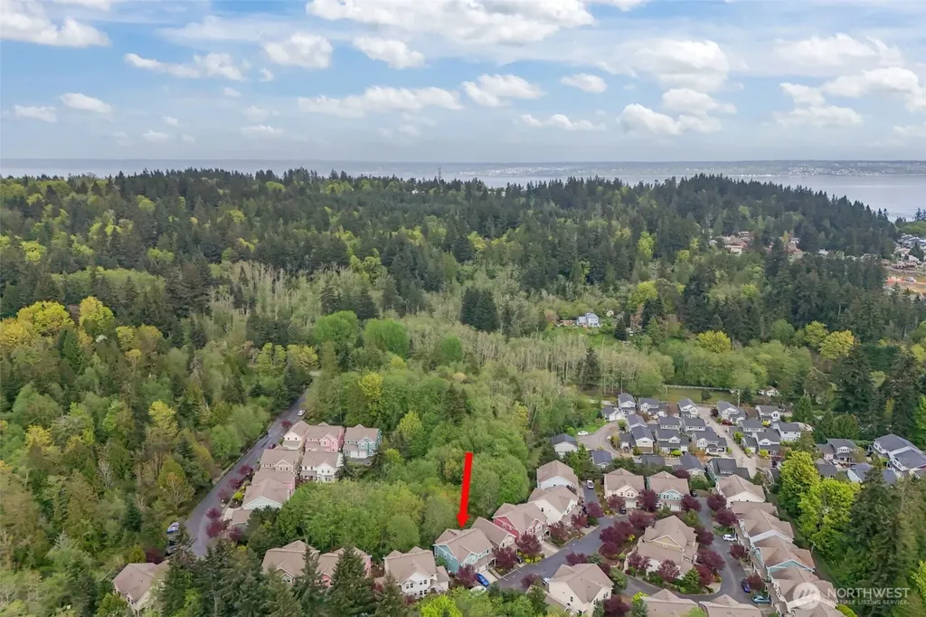 10617 NE Kingston Meadows Circle Kingston WA 98346