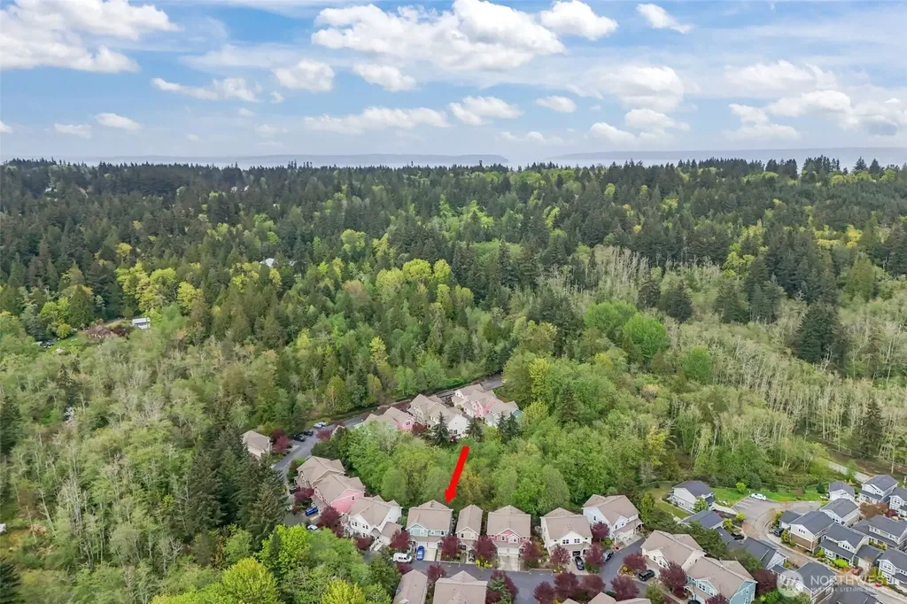 10617 NE Kingston Meadows Circle Kingston WA 98346