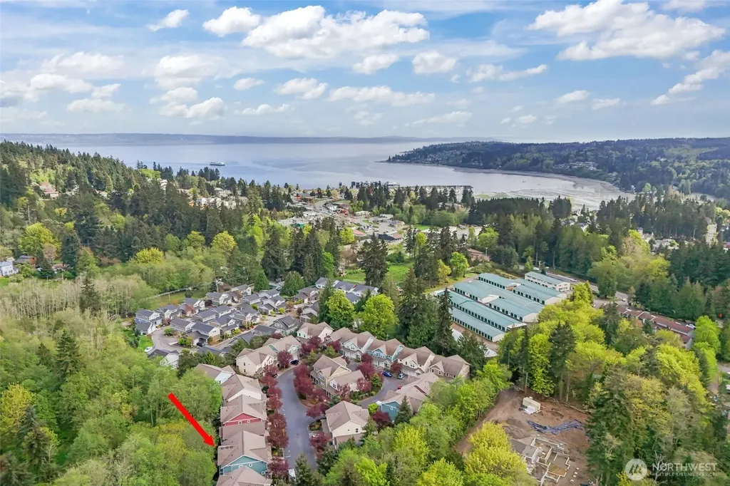 10617 NE Kingston Meadows Circle Kingston WA 98346