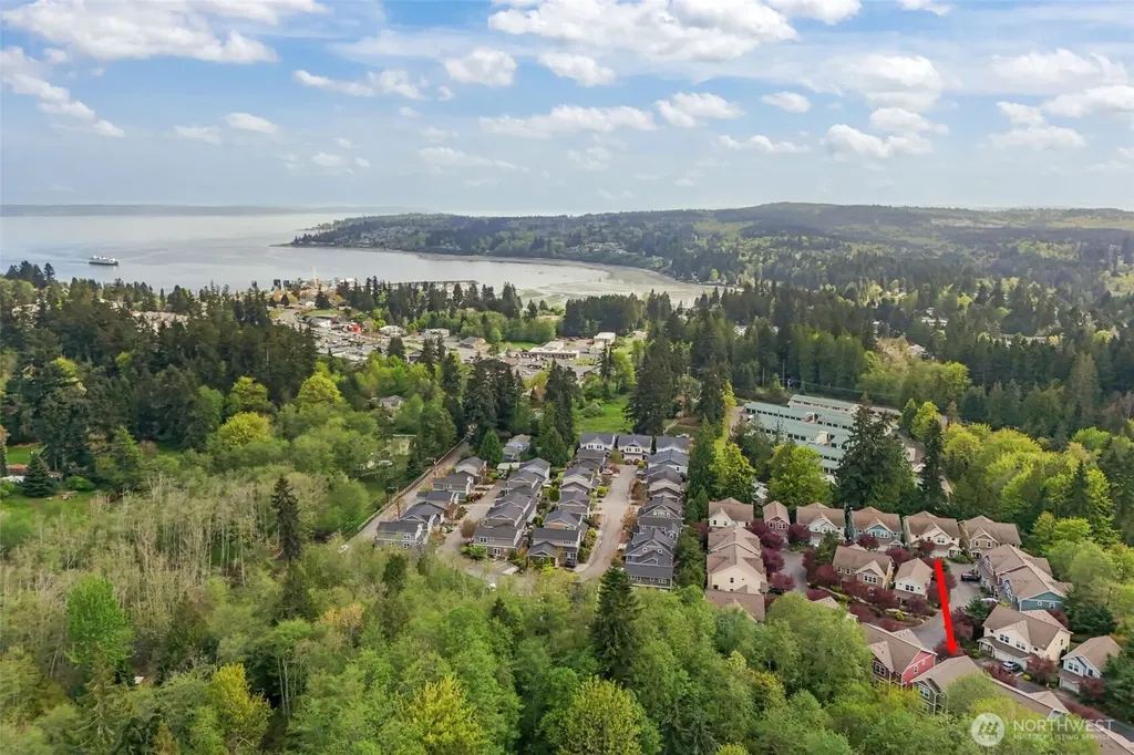10617 NE Kingston Meadows Circle Kingston WA 98346