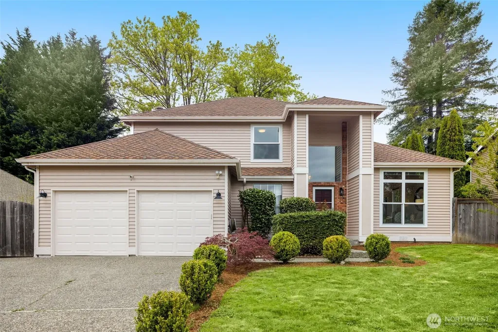 16110 SE 180th Place Renton WA 98058