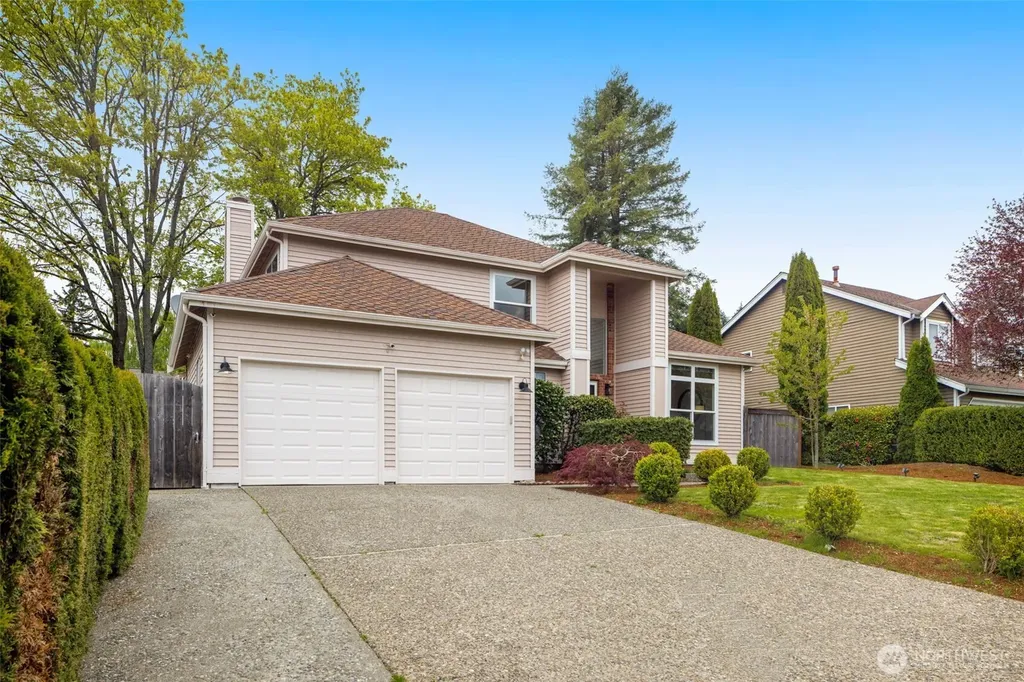 16110 SE 180th Place Renton WA 98058