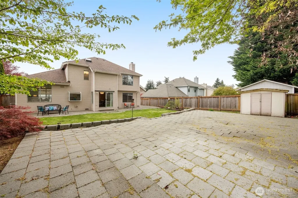 16110 SE 180th Place Renton WA 98058