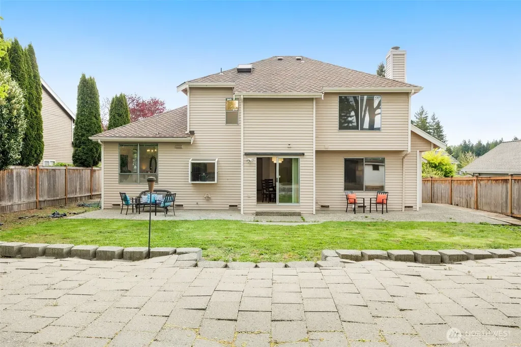 16110 SE 180th Place Renton WA 98058