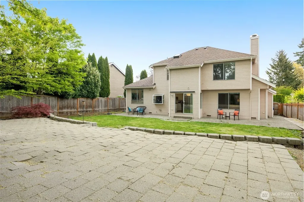 16110 SE 180th Place Renton WA 98058