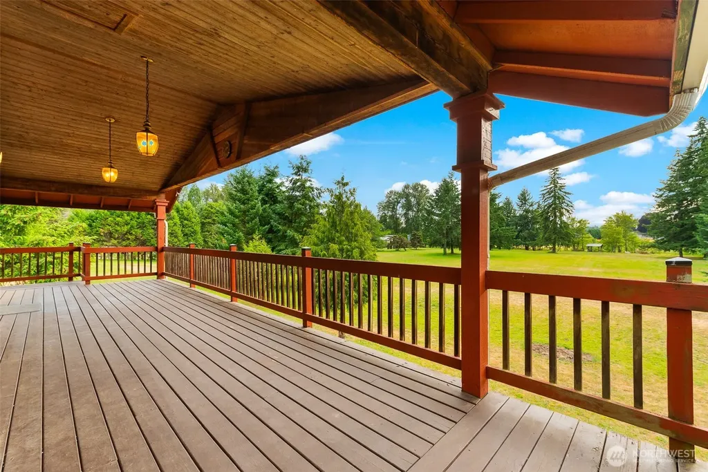 4311 NW 419th Woodland WA 98674