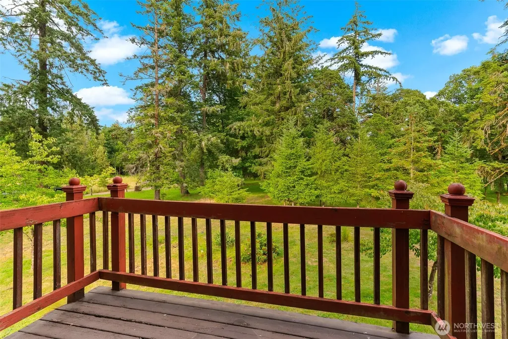 4311 NW 419th Woodland WA 98674