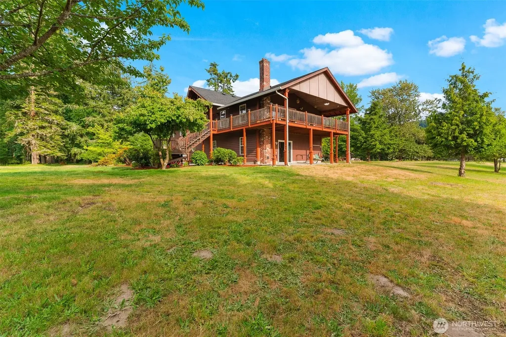 4311 NW 419th Woodland WA 98674