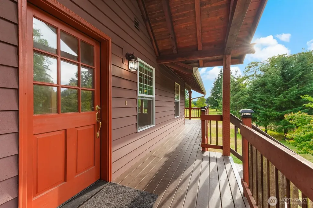 4311 NW 419th Woodland WA 98674