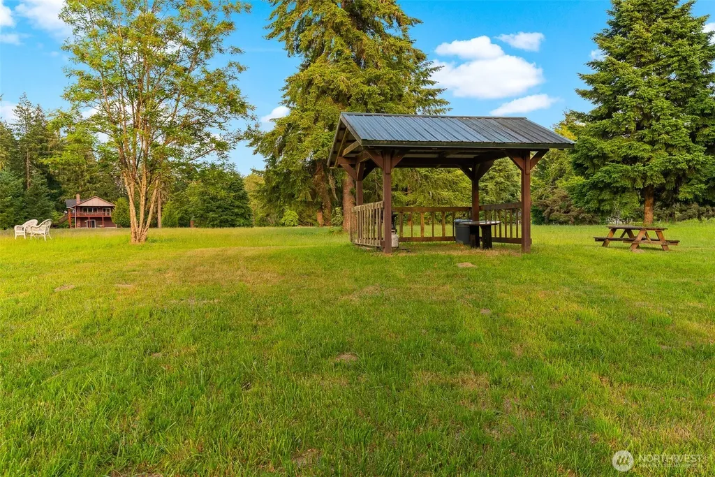 4311 NW 419th Woodland WA 98674