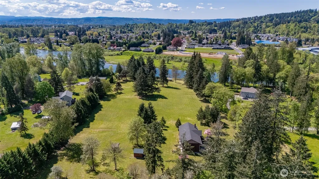 4311 NW 419th Woodland WA 98674