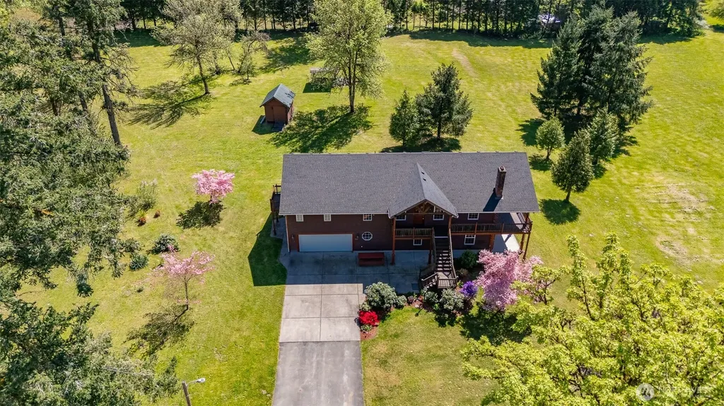 4311 NW 419th Woodland WA 98674
