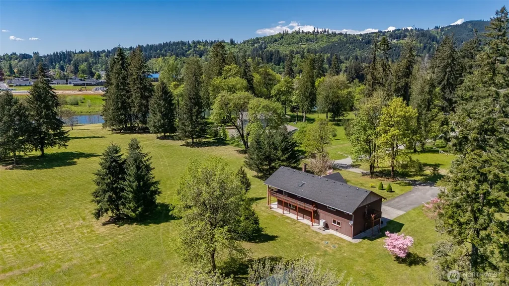 4311 NW 419th Woodland WA 98674