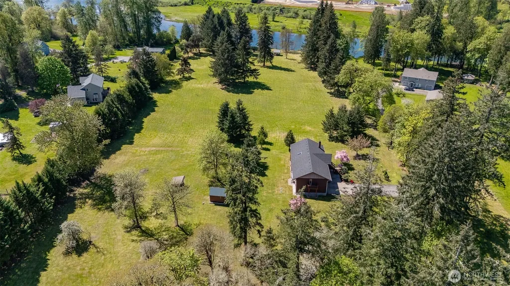 4311 NW 419th Woodland WA 98674