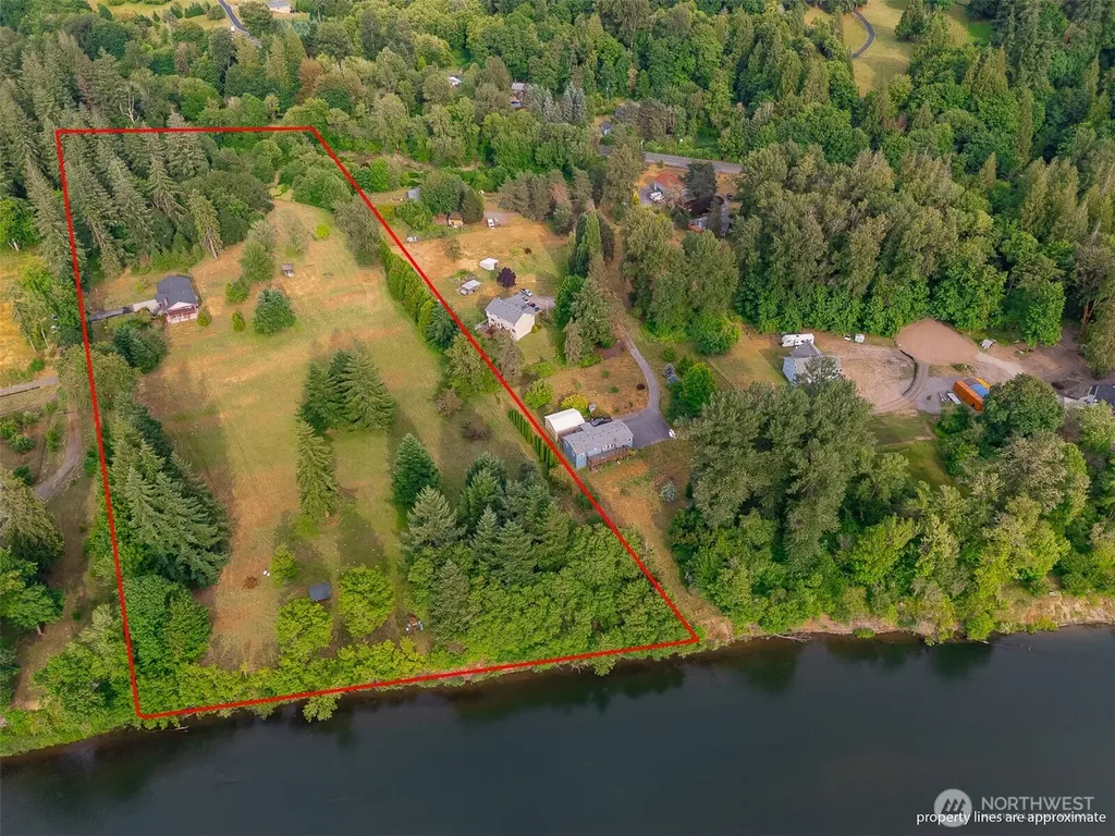 4311 NW 419th Woodland WA 98674