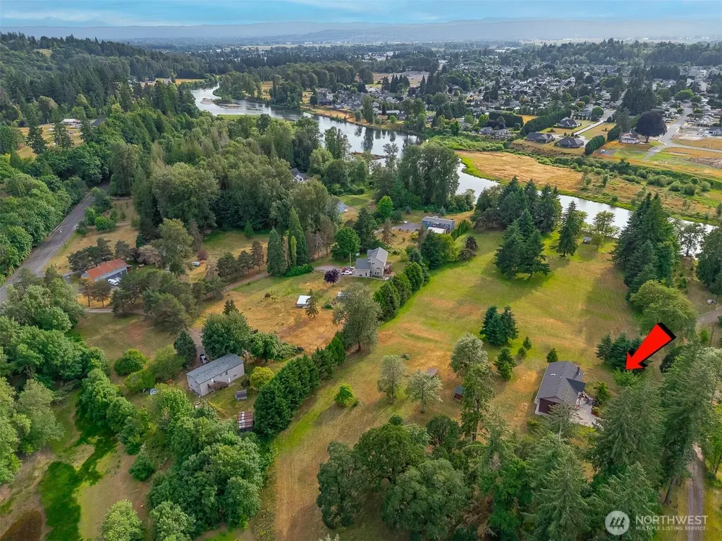 4311 NW 419th Woodland WA 98674