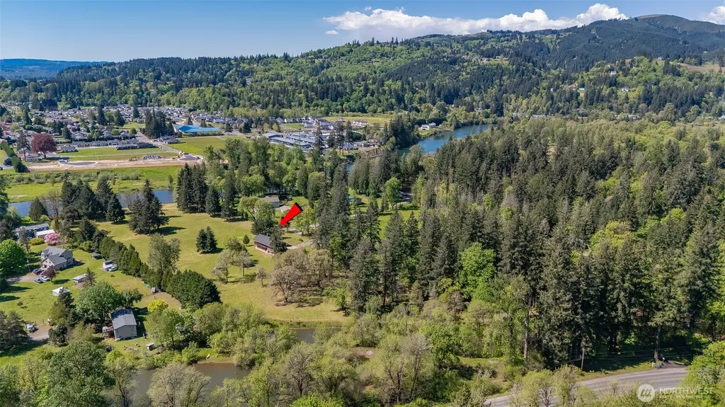 4311 NW 419th Woodland WA 98674