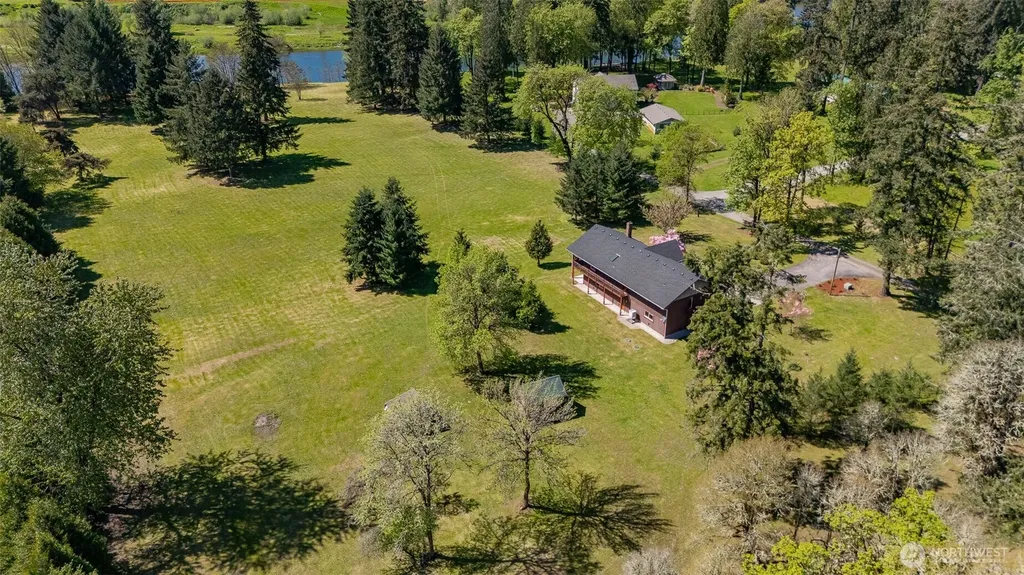 4311 NW 419th Woodland WA 98674