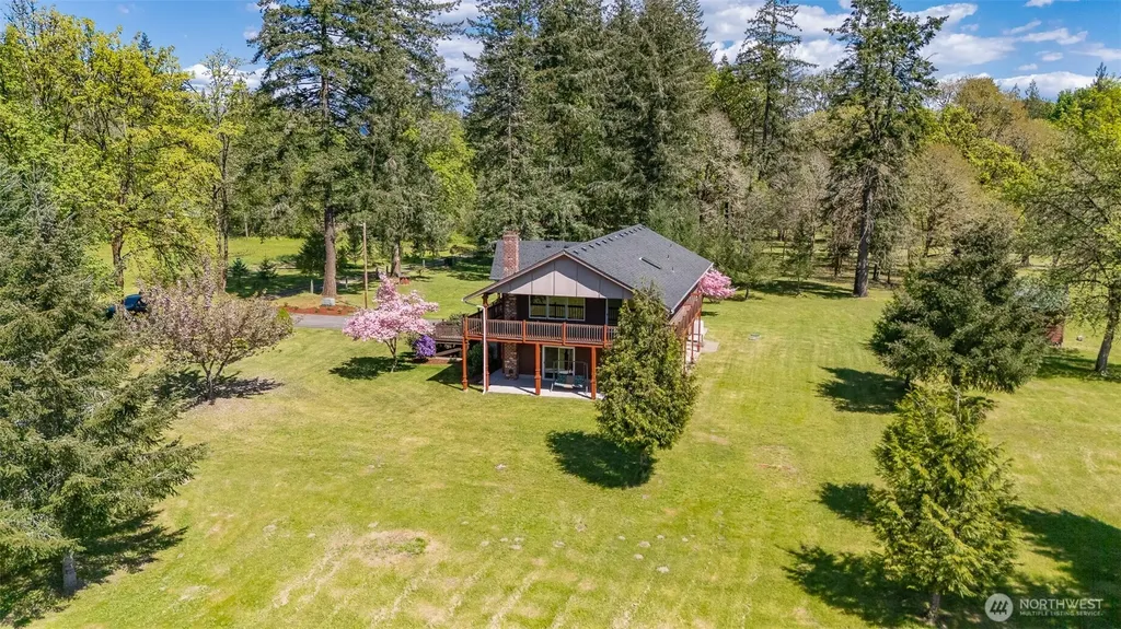 4311 NW 419th Woodland WA 98674