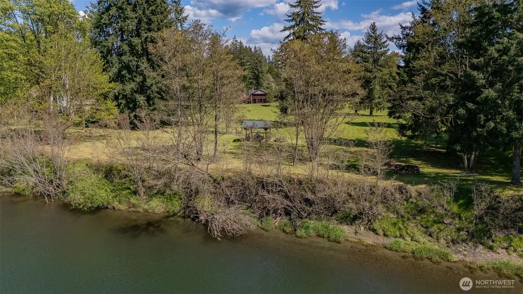 4311 NW 419th Woodland WA 98674
