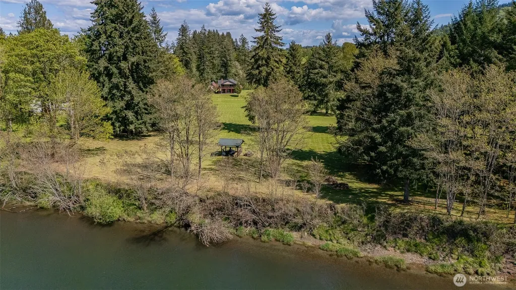 4311 NW 419th Woodland WA 98674