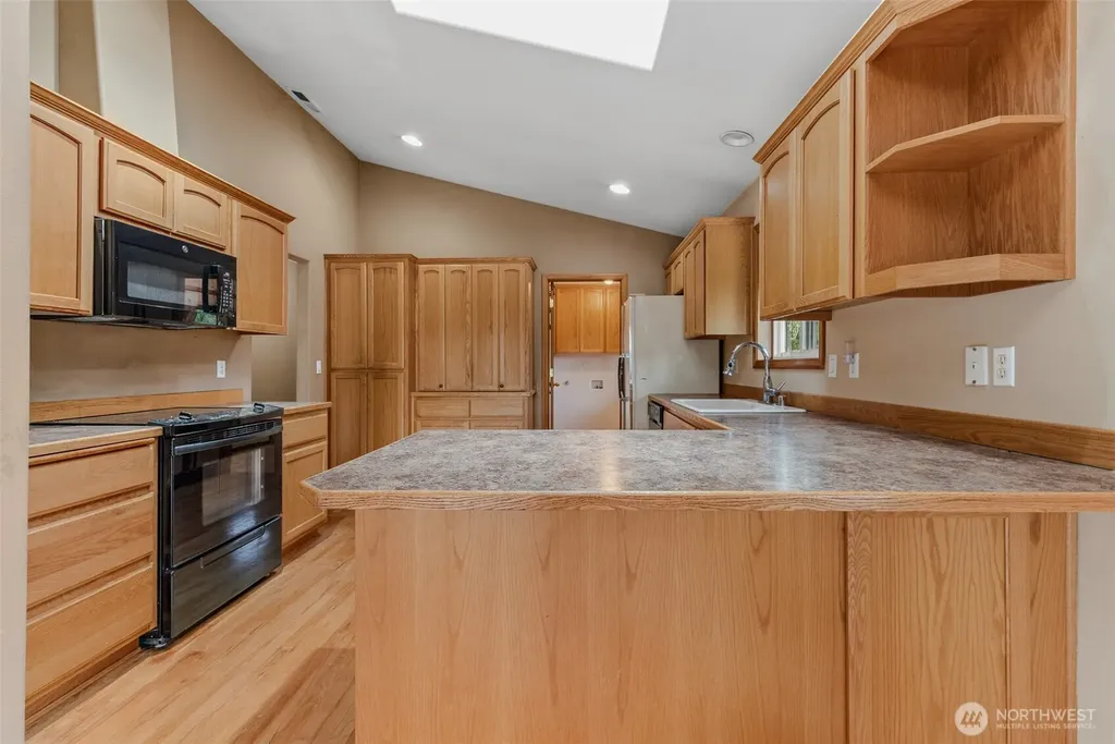 4311 NW 419th Woodland WA 98674
