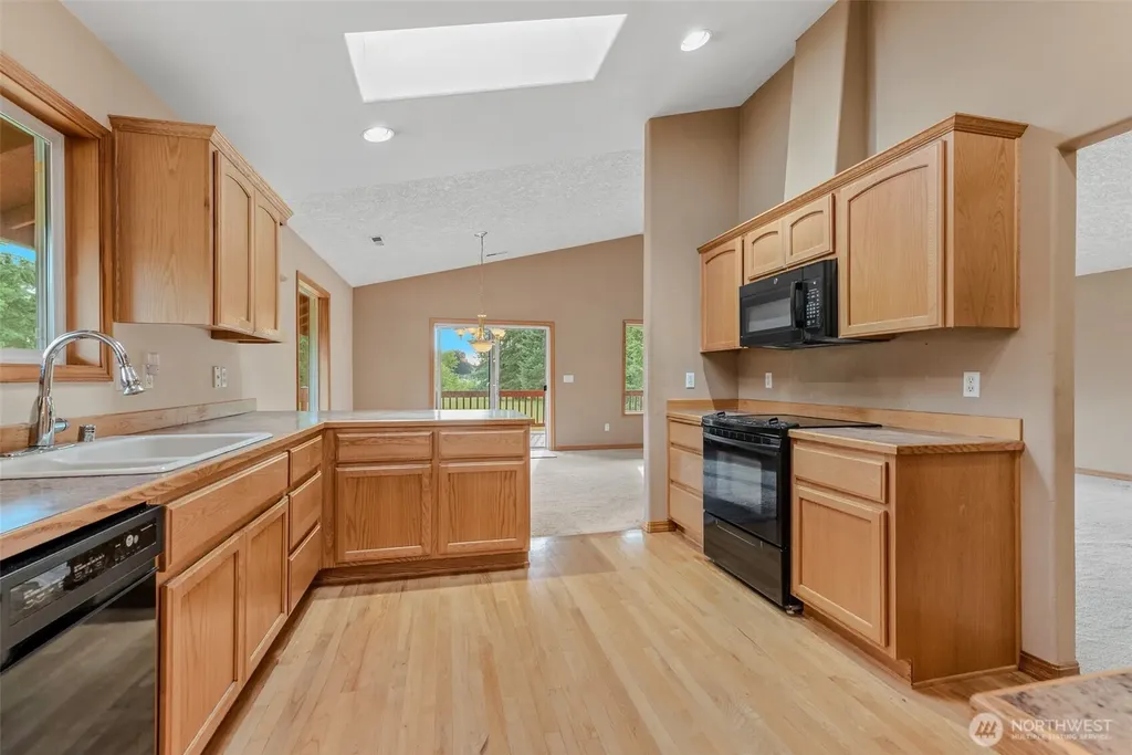 4311 NW 419th Woodland WA 98674