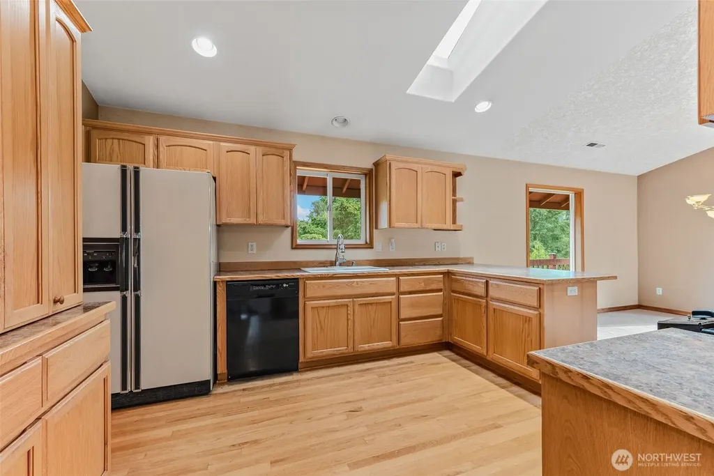 4311 NW 419th Woodland WA 98674