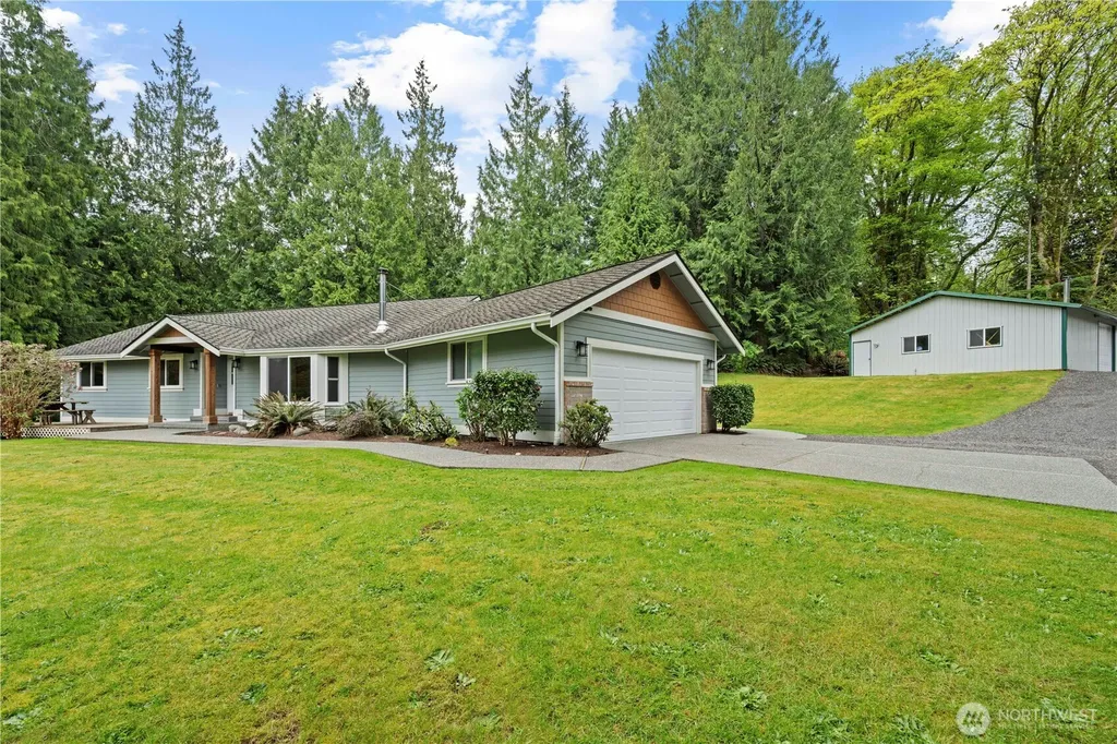 23417 32nd Avenue NE Arlington WA 98223