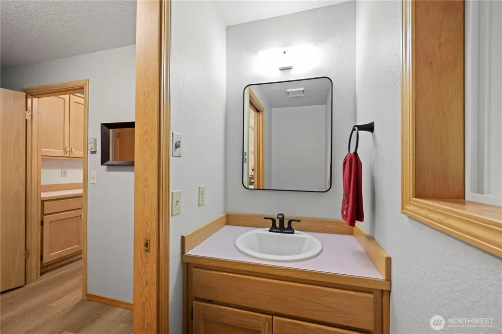 23417 32nd Avenue NE Arlington WA 98223