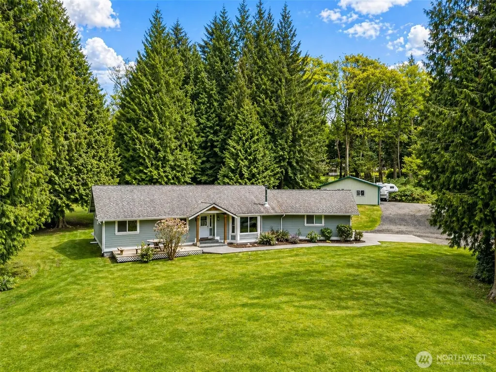 23417 32nd Avenue NE Arlington WA 98223