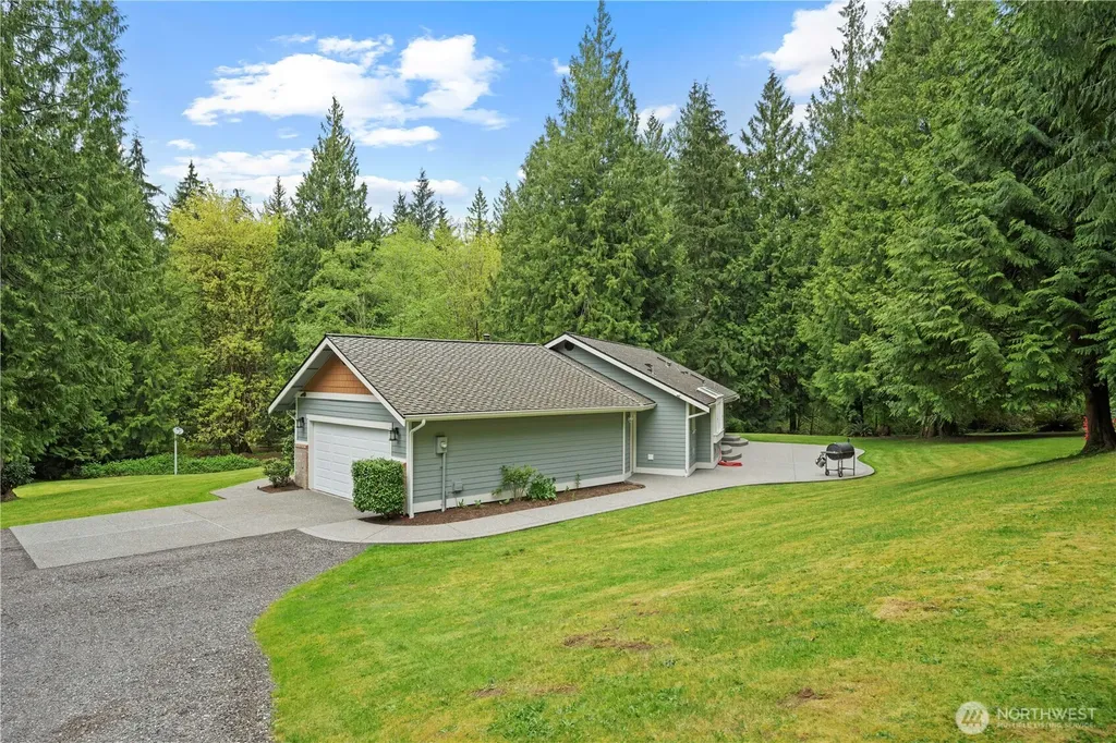 23417 32nd Avenue NE Arlington WA 98223