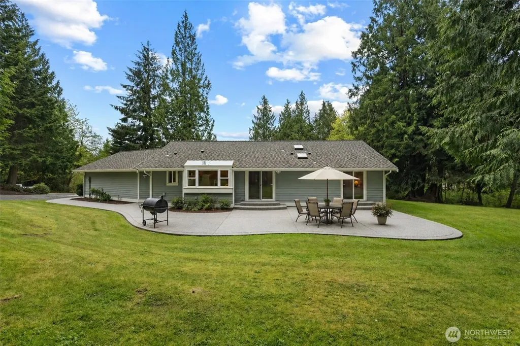 23417 32nd Avenue NE Arlington WA 98223