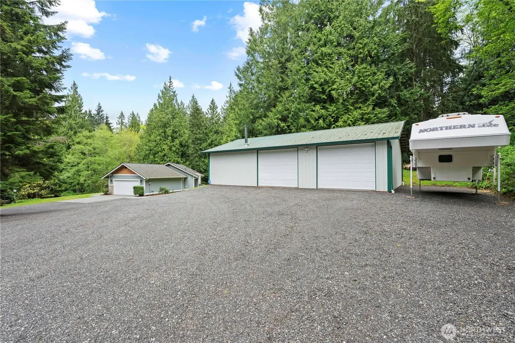 23417 32nd Avenue NE Arlington WA 98223