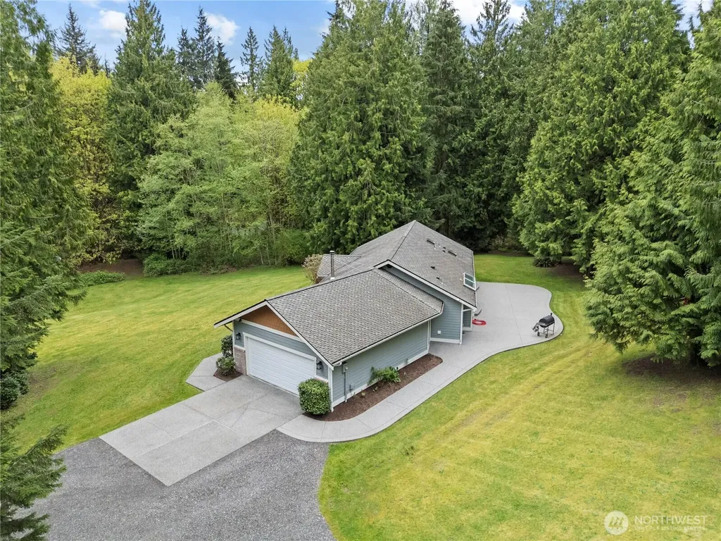 23417 32nd Avenue NE Arlington WA 98223