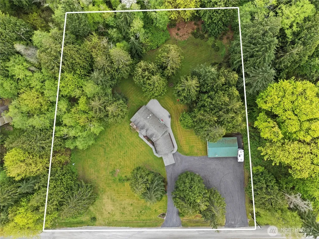 23417 32nd Avenue NE Arlington WA 98223