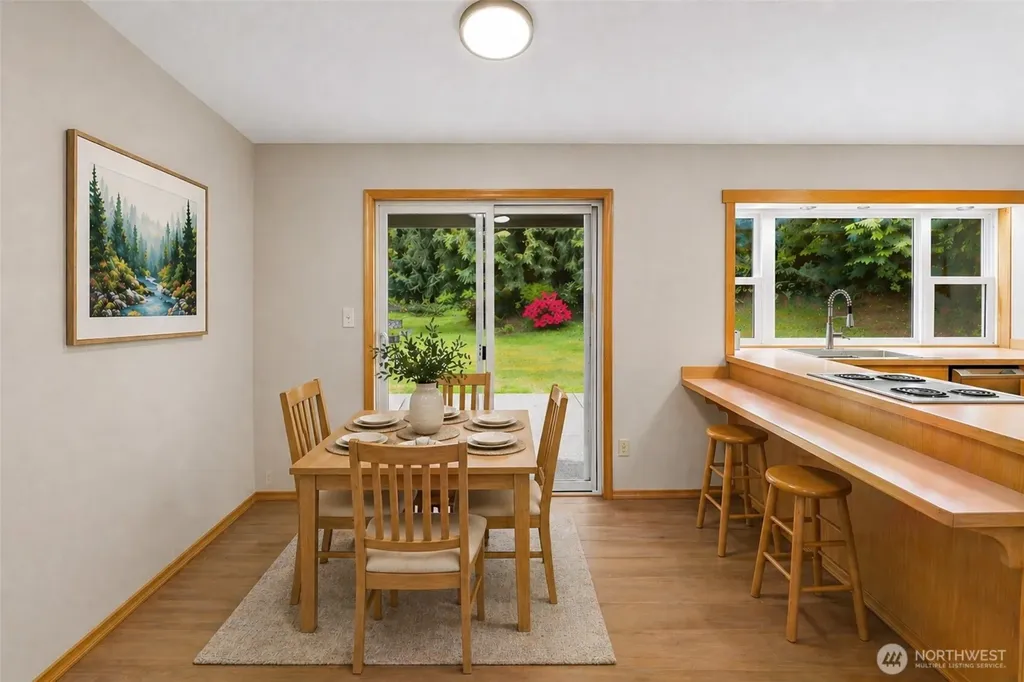 23417 32nd Avenue NE Arlington WA 98223