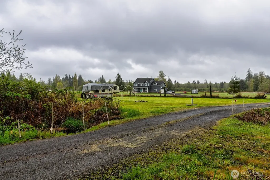 30 Belle Lane Mccleary WA 98557