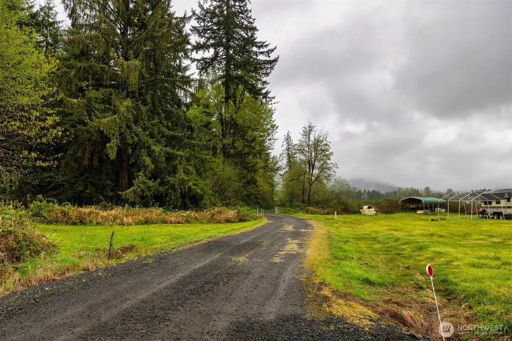 30 Belle Lane Mccleary WA 98557