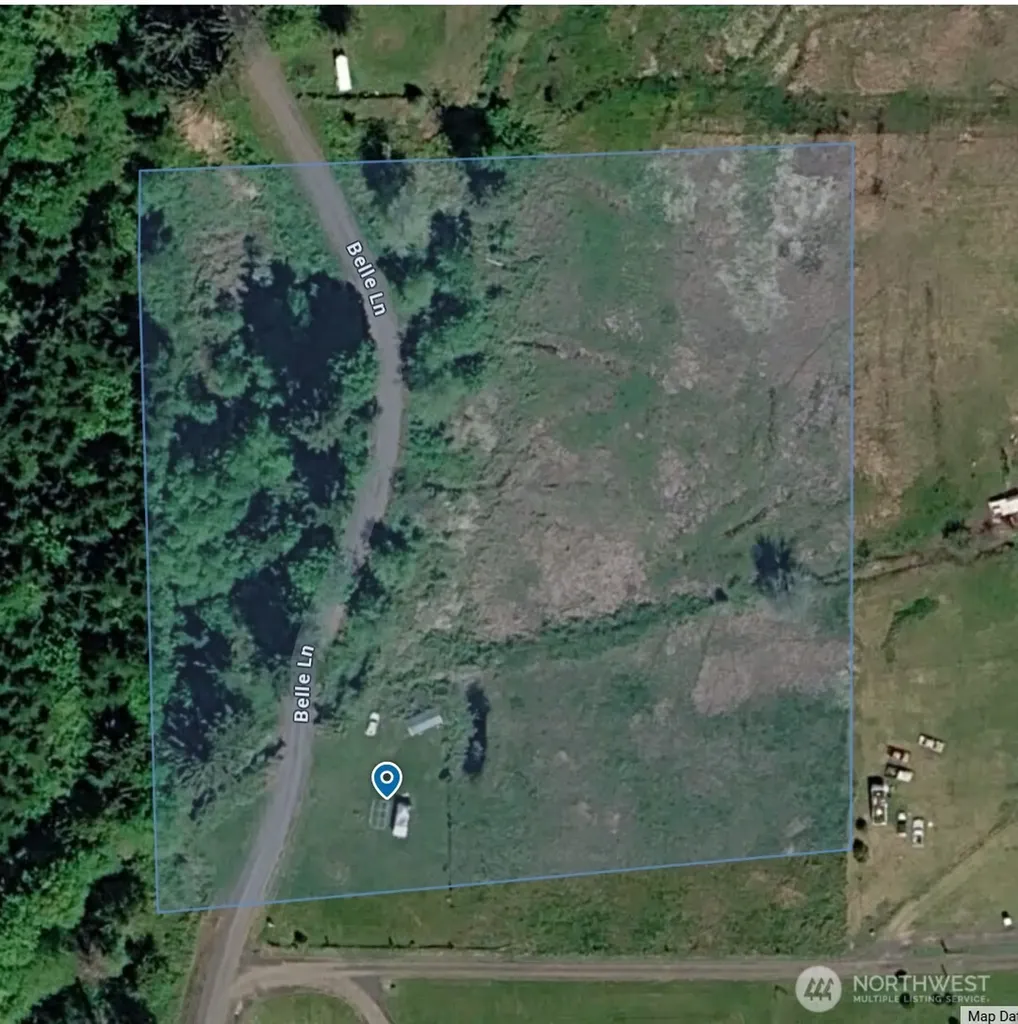 30 Belle Lane Mccleary WA 98557