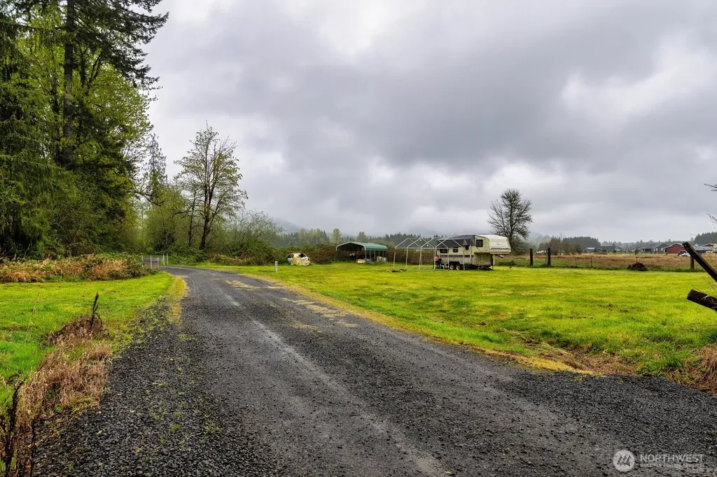 30 Belle Lane Mccleary WA 98557