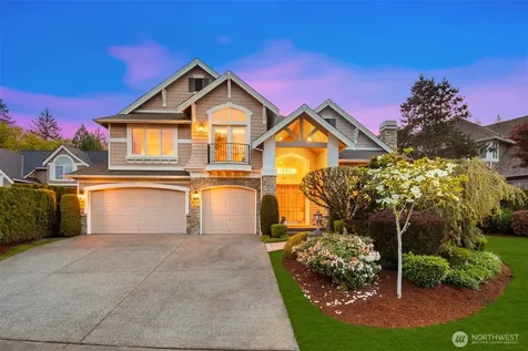 3021 278th Court SE Sammamish WA 98075