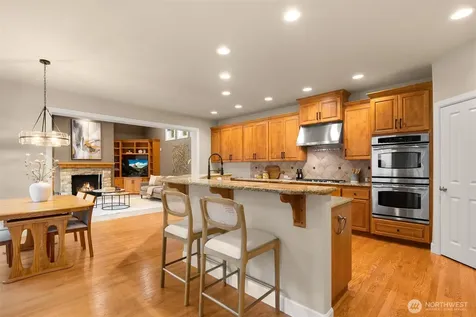 3021 278th Court SE Sammamish WA 98075